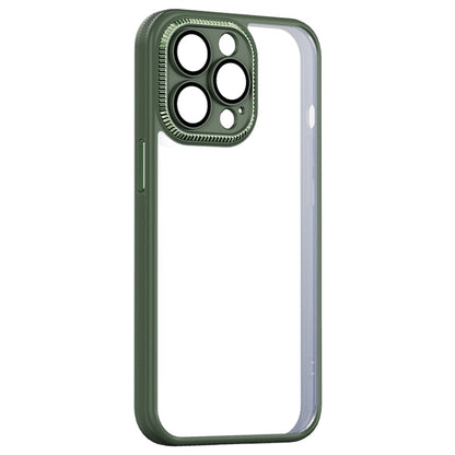 Shockproof Metal + Acrylic + TPU Phone Case, For iPhone 14, For iPhone 14 Plus, For iPhone 14 Pro, For iPhone 14 Pro Max