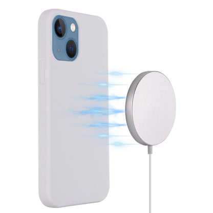Shockproof Silicone Magsafe Case, For iPhone 14, For iPhone 14 Plus, For iPhone 14 Pro, For iPhone 14 Pro Max