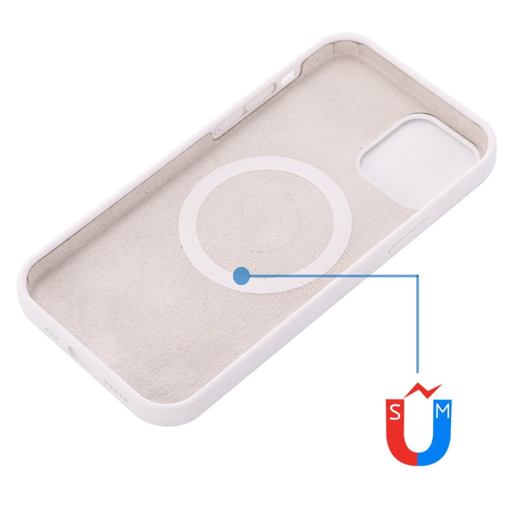 Shockproof Silicone Magsafe Case, For iPhone 14, For iPhone 14 Plus, For iPhone 14 Pro, For iPhone 14 Pro Max