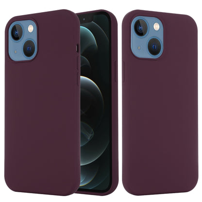Shockproof Silicone Magsafe Case, For iPhone 14, For iPhone 14 Plus, For iPhone 14 Pro, For iPhone 14 Pro Max