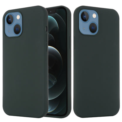 Shockproof Silicone Magsafe Case, For iPhone 14, For iPhone 14 Plus, For iPhone 14 Pro, For iPhone 14 Pro Max