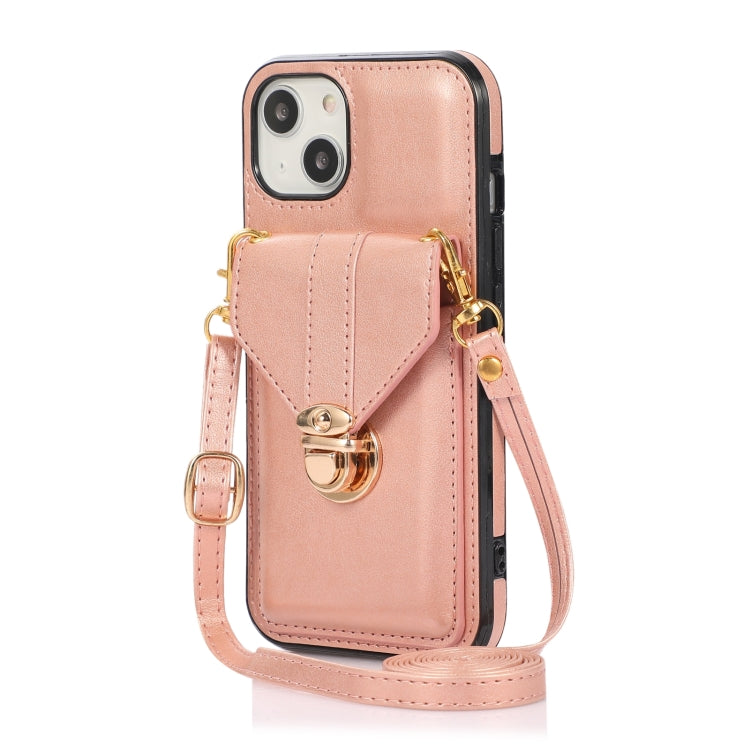 Card Slot Lanyard Phone Case, For iPhone 14 Pro Max, For iPhone 14 Pro, For iPhone 14, For iPhone 14 Plus