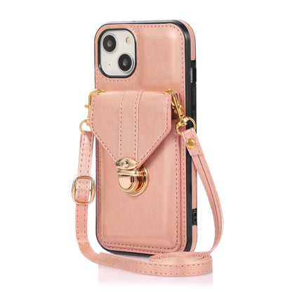 Card Slot Lanyard Phone Case, For iPhone 14 Pro Max, For iPhone 14 Pro, For iPhone 14, For iPhone 14 Plus