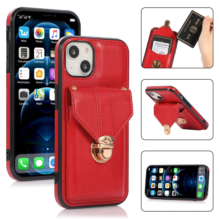 Card Slot Lanyard Phone Case, For iPhone 14 Pro Max, For iPhone 14 Pro, For iPhone 14, For iPhone 14 Plus