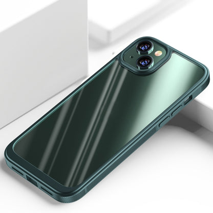 Shockproof TPU + PC Phone Case, For iPhone 14 Plus, For iPhone 14 Pro, For iPhone 14 Pro Max, For iPhone 14