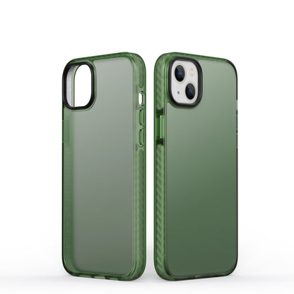 Dunjia Series TPU + PC Shockproof Phone Case, For iPhone 14, For iPhone 14 Plus, For iPhone 14 Pro, For iPhone 14 Pro Max