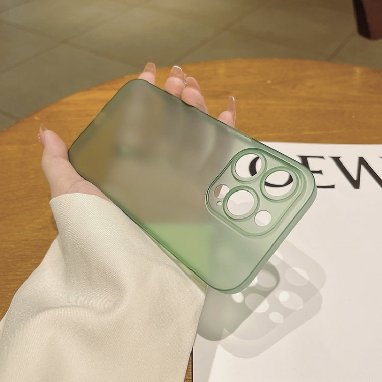 Frosted PP Phone Case, For iPhone 14 Plus, For iPhone 14 Pro, For iPhone 14 Pro Max, For iPhone 14