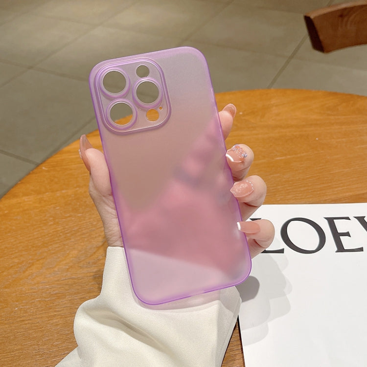 Frosted PP Phone Case, For iPhone 14 Plus, For iPhone 14 Pro, For iPhone 14 Pro Max, For iPhone 14