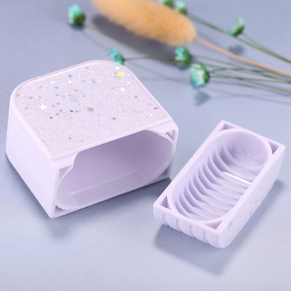 For AirPods 1 / 2 Beautiful Ladies Flowers Pattern Wireless Earphone Protective Case, For AirPods 1 / 2