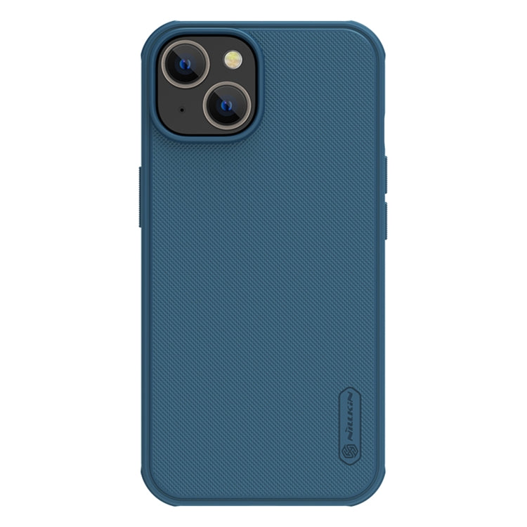 NILLKIN Frosted Shield Pro Magsafe Phone Case, For iPhone 14, For iPhone 14 Plus