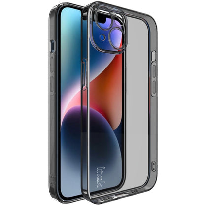 imak UX-5 Series Shockproof TPU Protective Phone Case, For iPhone 14, For iPhone 14 Plus, For iPhone 14 Pro, For iPhone 14 Pro Max