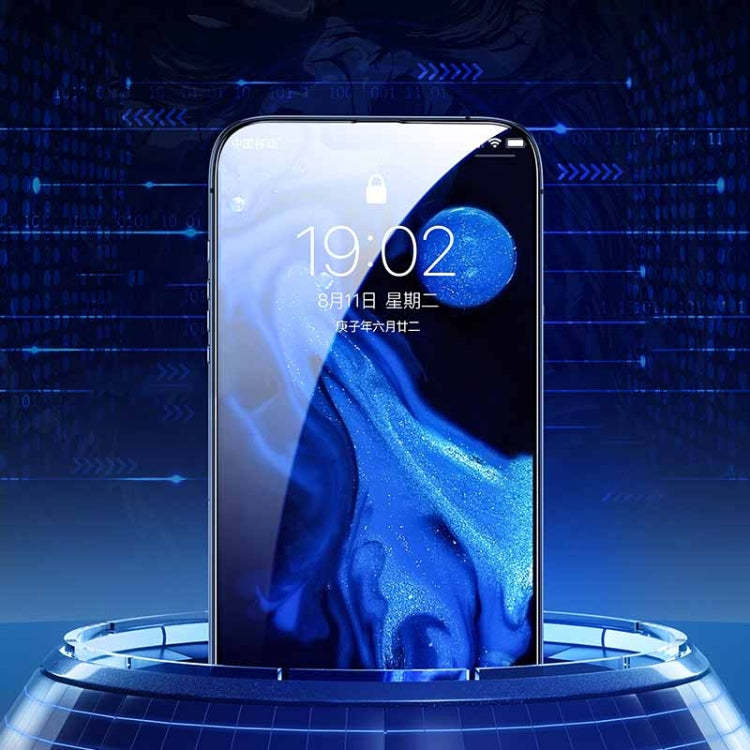 Benks King Kong Tempered Glass Film, For iPhone 14, For iPhone 14 Plus, For iPhone 14 Pro, For iPhone 14 Pro Max