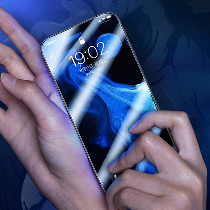 Benks King Kong Tempered Glass Film, For iPhone 14, For iPhone 14 Plus, For iPhone 14 Pro, For iPhone 14 Pro Max