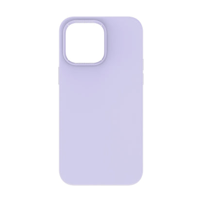 TOTUDESIGN AA-148 Brilliant Series Shockproof Liquid Silicone Phone Case, For iPhone 14 Pro Max