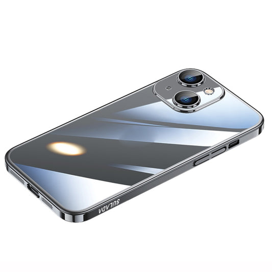 SULADA Hard PC Shockproof Phone Case, For iPhone 14, For iPhone 14 Plus, For iPhone 14 Pro, For iPhone 14 Pro Max