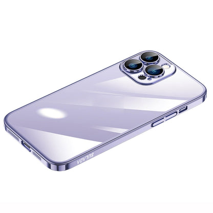 SULADA Hard PC Shockproof Phone Case, For iPhone 14, For iPhone 14 Plus, For iPhone 14 Pro, For iPhone 14 Pro Max