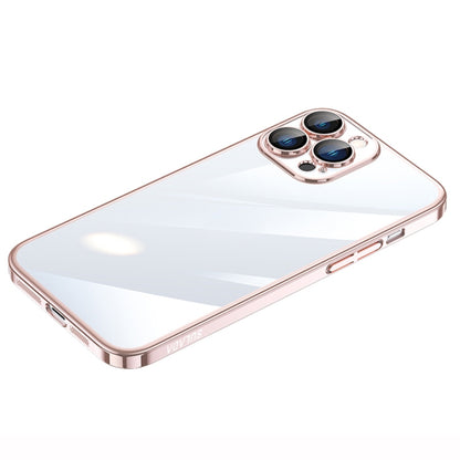 SULADA Hard PC Shockproof Phone Case, For iPhone 14, For iPhone 14 Plus, For iPhone 14 Pro, For iPhone 14 Pro Max