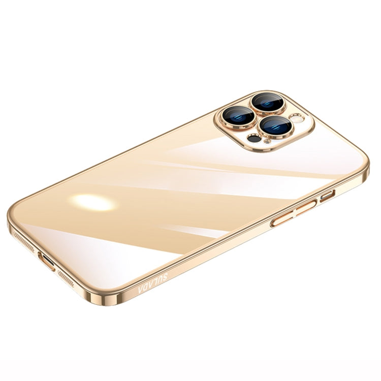 SULADA Hard PC Shockproof Phone Case, For iPhone 14, For iPhone 14 Plus, For iPhone 14 Pro, For iPhone 14 Pro Max