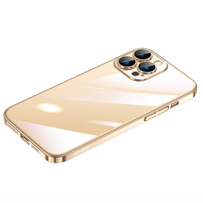 SULADA Hard PC Shockproof Phone Case, For iPhone 14, For iPhone 14 Plus, For iPhone 14 Pro, For iPhone 14 Pro Max