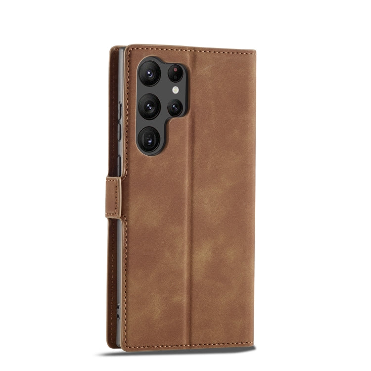 Forwenw Dream Series Oil Edge Strong Magnetism Leather Phone Case, For Samsung Galaxy S23 Ultra 5G, For Samsung Galaxy A14 5G, For Samsung Galaxy A54 5G, For iPhone 14, For iPhone 14 Plus, For iPhone 14 Pro, For iPhone 14 Pro Max