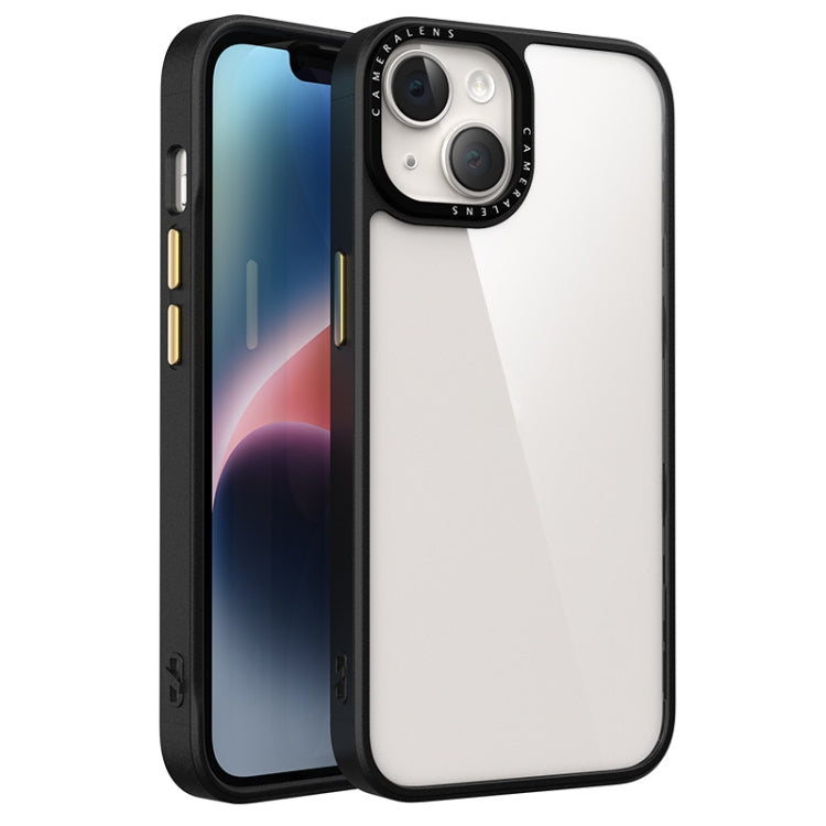 Four-corner Shockproof Phone Case, For iPhone 14 Pro Max, For iPhone 14 Pro, For iPhone 14, For iPhone 14 Plus