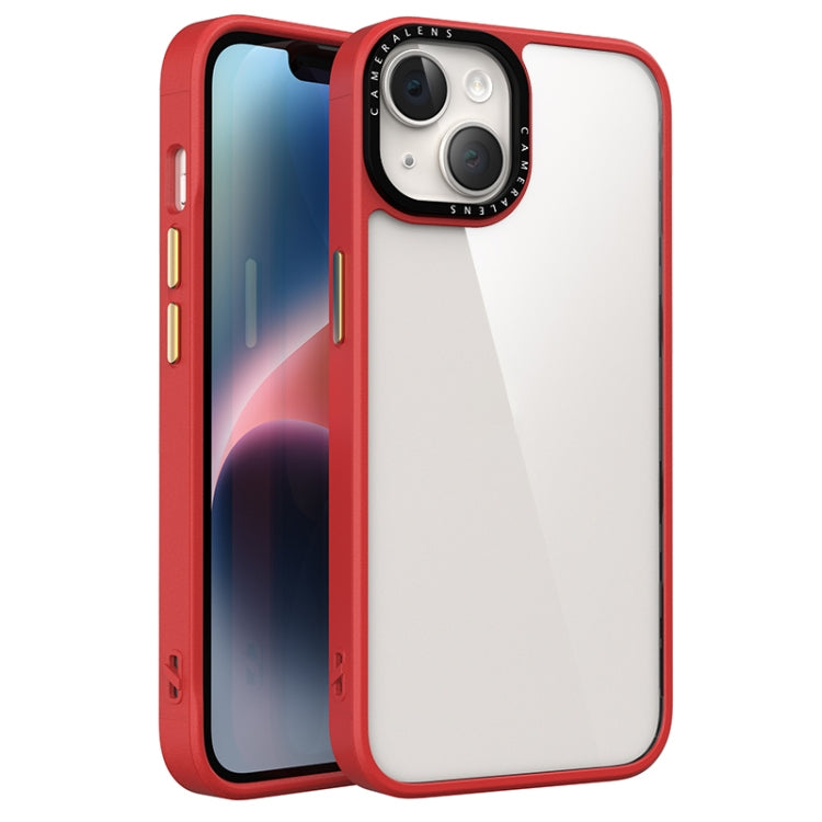 Four-corner Shockproof Phone Case, For iPhone 14 Pro Max, For iPhone 14 Pro, For iPhone 14, For iPhone 14 Plus