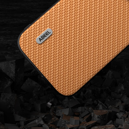 ABEEL Carbon Fiber Texture Protective Phone Case, For iPhone 15 Pro Max, For iPhone 15 Pro, For iPhone 15, For iPhone 14 Pro, For iPhone 15 Plus, For iPhone 14 Pro Max