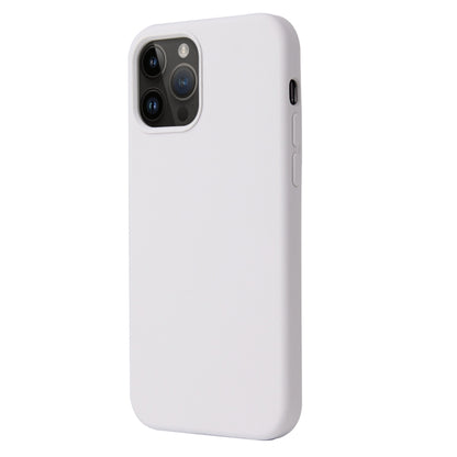 Liquid Silicone Phone Case
