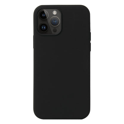 Liquid Silicone Phone Case