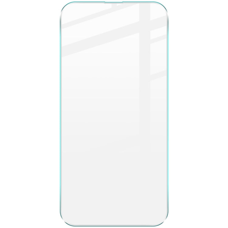imak H Series Tempered Glass Film, For iPhone 15 Pro Max, For iPhone 15 Pro, For iPhone 15 Plus, For iPhone 15