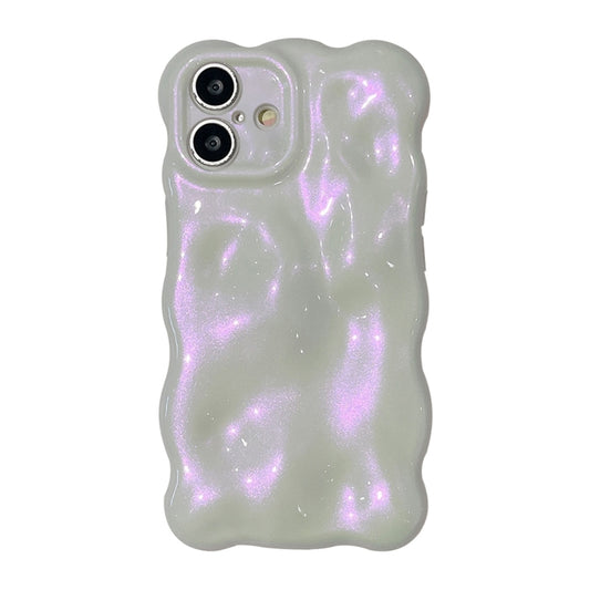 Wave Bubbles TPU Phone Case