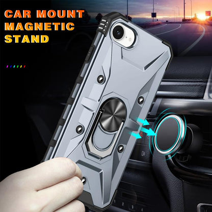 Ring Holder Phone Case, For iPhone 16e, For iPhone 16 Pro Max, For iPhone 16 Pro, For iPhone 15 Pro Max, For iPhone 15 Pro