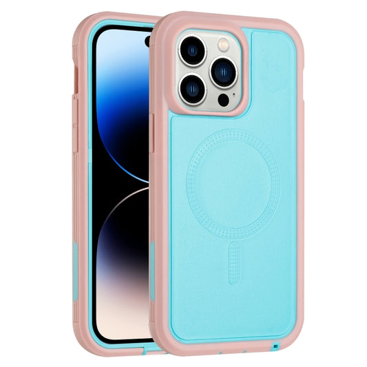 Defender Series XT MagSafe Magnetic PC + TPU Shockproof Phone Case, For iPhone 15 Pro Max, For iPhone 15 Pro, For iPhone 15 Plus, For iPhone 15, For iPhone 14 Plus, For iPhone 14, For iPhone 14 Pro, For iPhone 14 Pro Max