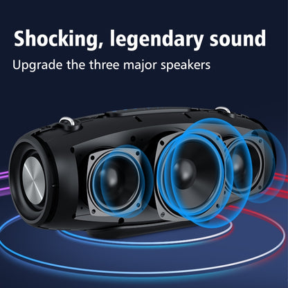 Zealot S67 60W High Power Portable Wireless Bluetooth Speaker