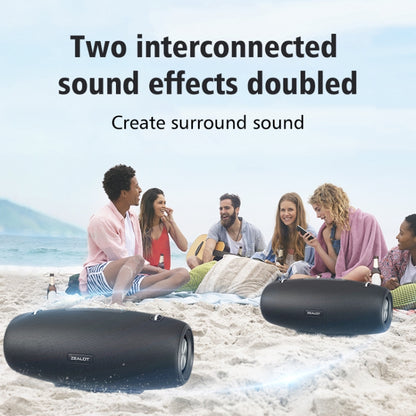 Zealot S67 60W High Power Portable Wireless Bluetooth Speaker