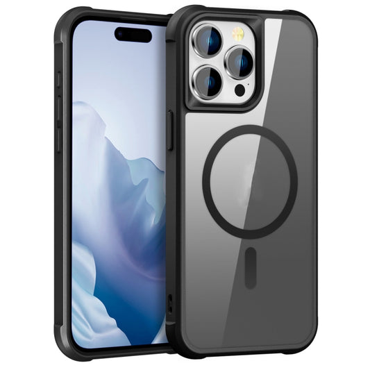 MagSafe Magnetic Phone Case, For iPhone 15 Pro, For iPhone 15