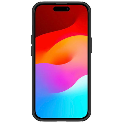 NILLKIN Frosted Shield Pro PC + TPU Phone Case