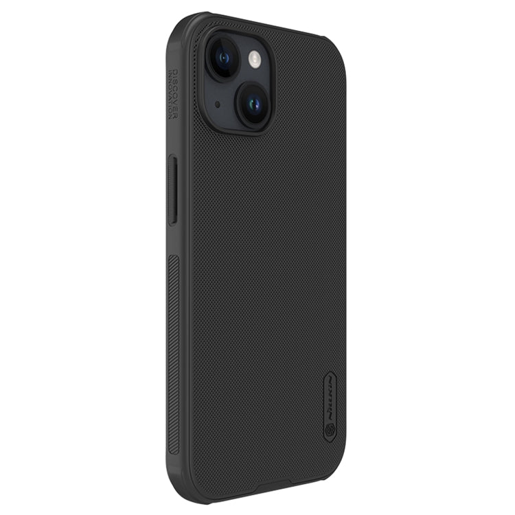 NILLKIN Frosted Shield Pro PC + TPU Phone Case