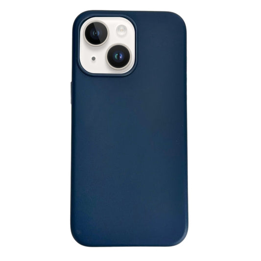 Pure Color Leather Magsafe Magnetic Phone Case, For iPhone 15 Plus, For iPhone 15, For iPhone 14 Plus, For iPhone 14, For iPhone 14 Pro, For iPhone 14 Pro Max