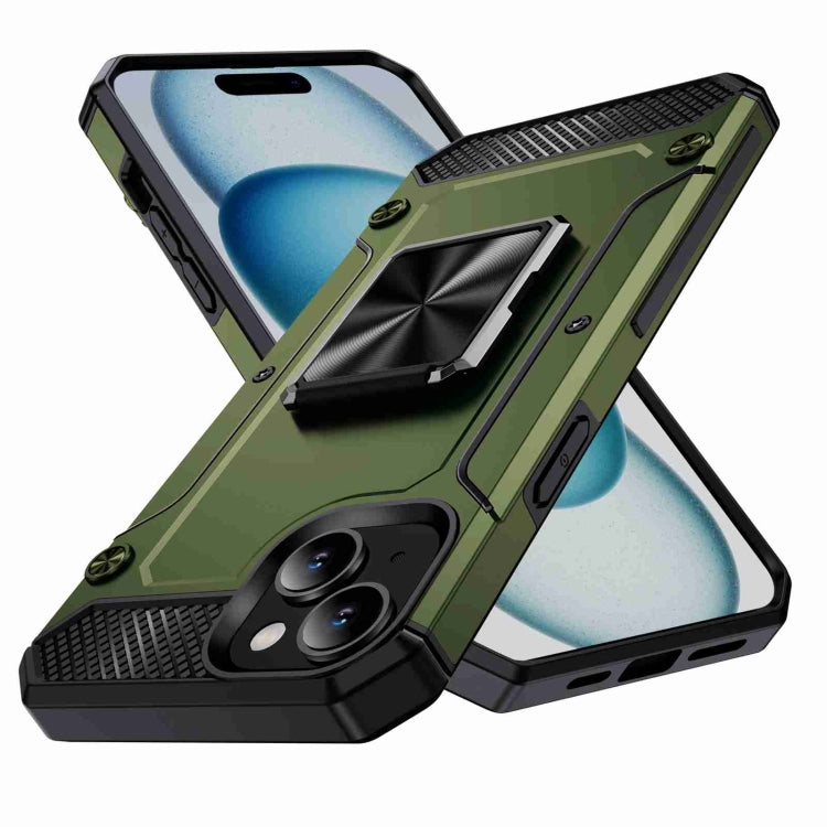 Shockproof Metal Holder Phone Case, For iPhone 15 Plus, For iPhone 15, For iPhone 14 Plus, For iPhone 14, For iPhone 14 Pro, For iPhone 14 Pro Max