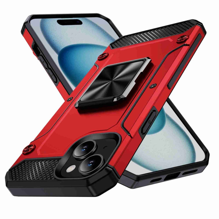 Shockproof Metal Holder Phone Case, For iPhone 15 Plus, For iPhone 15, For iPhone 14 Plus, For iPhone 14, For iPhone 14 Pro, For iPhone 14 Pro Max