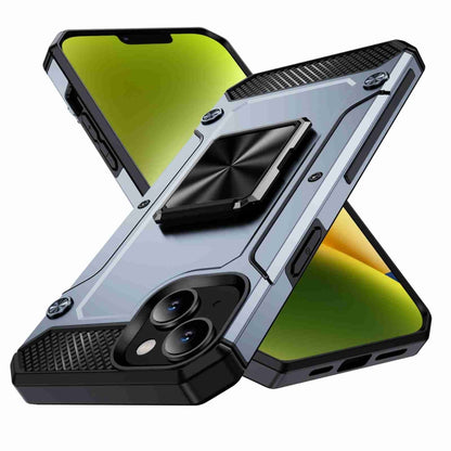 Shockproof Metal Holder Phone Case, For iPhone 15 Plus, For iPhone 15, For iPhone 14 Plus, For iPhone 14, For iPhone 14 Pro, For iPhone 14 Pro Max