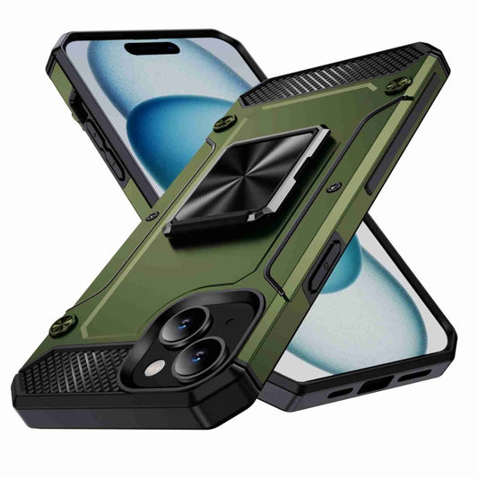 Shockproof Metal Holder Phone Case, For iPhone 15 Plus, For iPhone 15, For iPhone 14 Plus, For iPhone 14, For iPhone 14 Pro, For iPhone 14 Pro Max