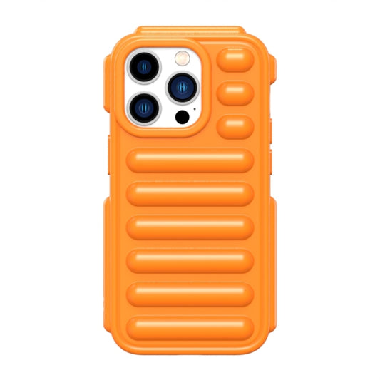 Capsule Series Candy Color TPU Phone Case, For iPhone 15 Pro, For iPhone 15 Plus, For iPhone 15, For iPhone 14 Plus, For iPhone 14, For iPhone 14 Pro