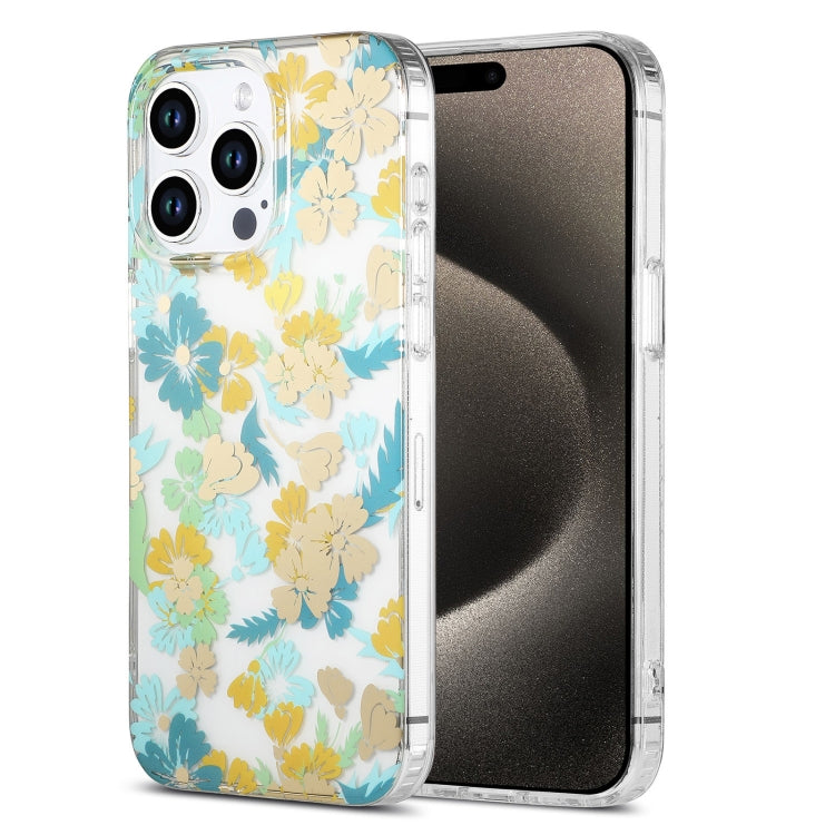 Dual-side Laminating IMD PC Hybrid TPU Phone Case