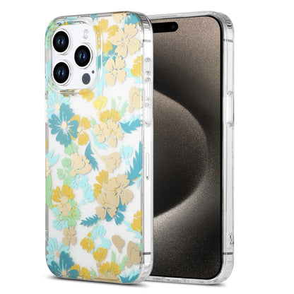 Dual-side Laminating IMD PC Hybrid TPU Phone Case
