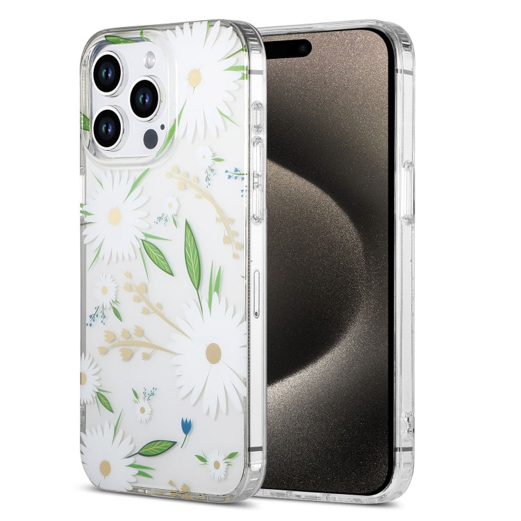 Dual-side Laminating IMD PC Hybrid TPU Phone Case