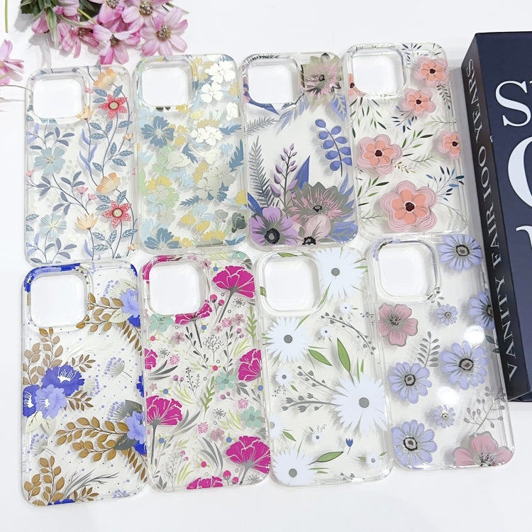 Dual-side Laminating IMD PC Hybrid TPU Phone Case
