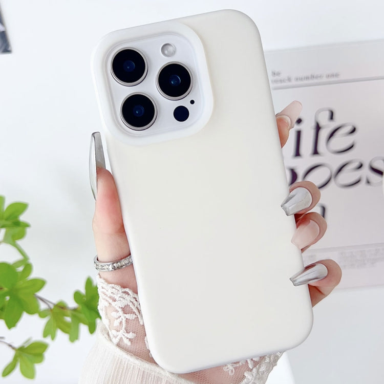 PC Hybrid Liquid Silicone Jelly Phone Case, For iPhone 15 Plus, For iPhone 15, For iPhone 14 Plus, For iPhone 14, For iPhone 14 Pro, For iPhone 14 Pro Max