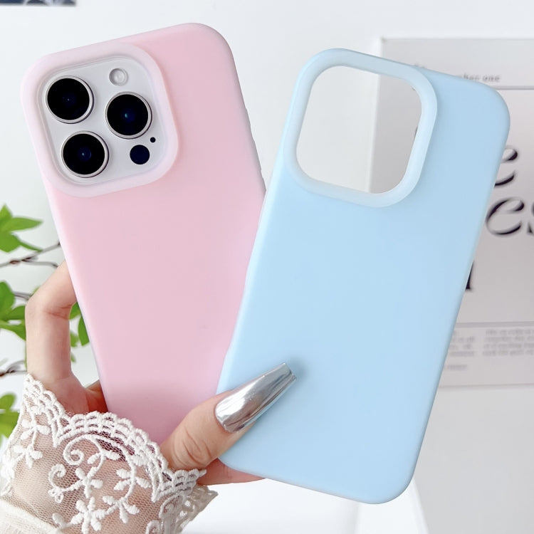 PC Hybrid Liquid Silicone Jelly Phone Case, For iPhone 15 Plus, For iPhone 15, For iPhone 14 Plus, For iPhone 14, For iPhone 14 Pro, For iPhone 14 Pro Max
